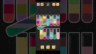 Water Sort Quest Level 337 Walkthrough Solution Android/iOS