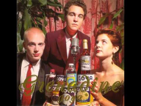 Grenadine — Grenadine - Decca