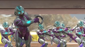 KNACK 2 CHAPTER 11-1 INFILTRATION Walkthrough No Commentary