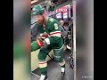 Minnesota Wild Preseason game 3 Highlights *Crash The Net*