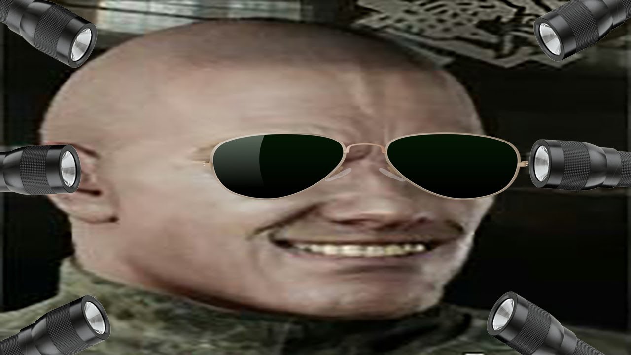 Friendly KILLER! #12 Tarkovsky - Escape from Tarkov - YouTube