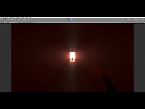 Unity 2019 1 Simple PostProcessing