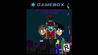 End Game Credits - The Fedoros Los Banditosfather Paranoia