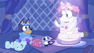 Imaginative Adventures With Bluey | Bluey