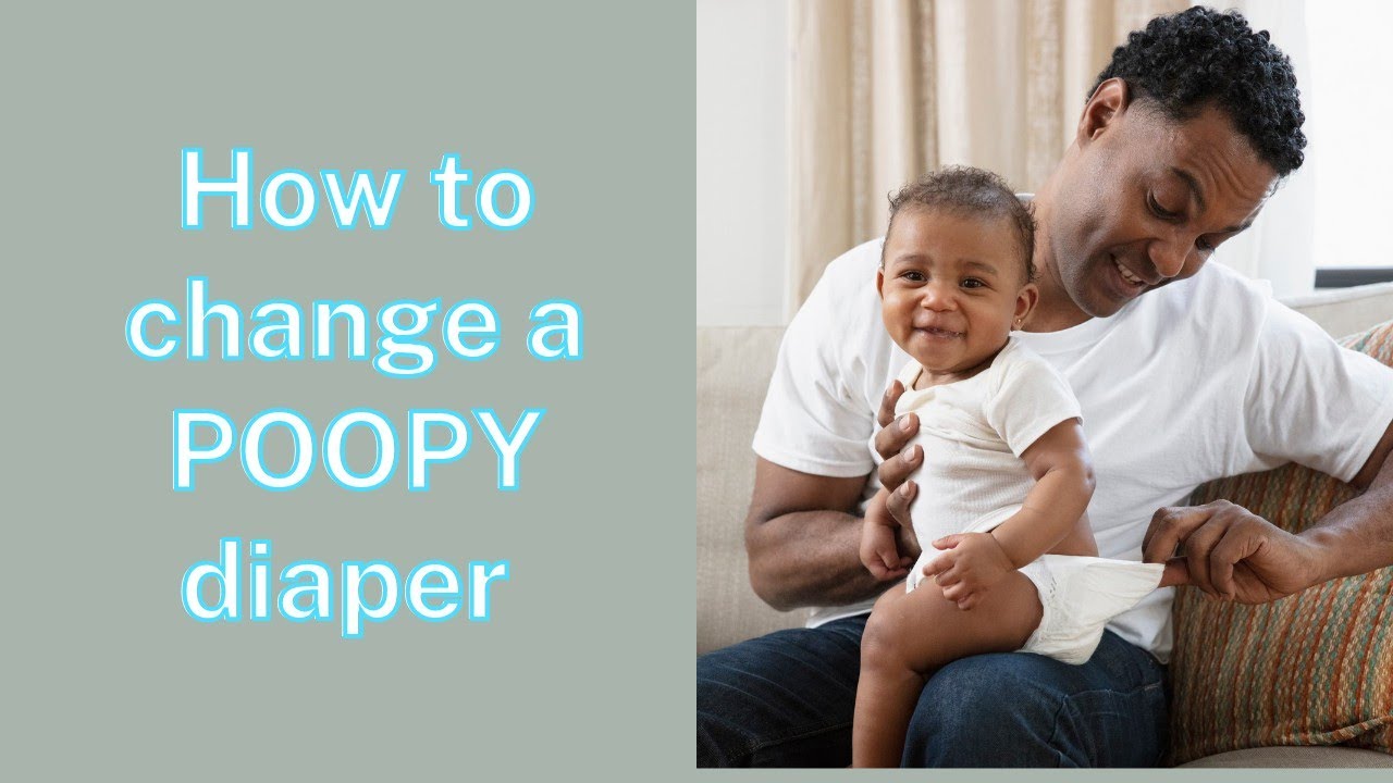 Mastering The Art Of Diaper Changing: Unleash The Secrets To Tackling Messy Moments
