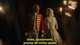 Sophie se entrega pra Joseph 3x6 (Legendado