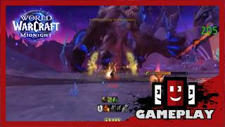 World of Warcraft: Midnight   Weapons Of The Void