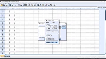 Creating Random Numbers that Follow a Poisson Distribution Using Excel
