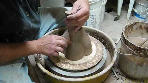 ALTERED TEAPOT PART 5