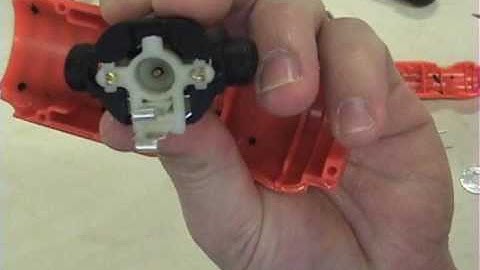 How to make a battle bot part 1