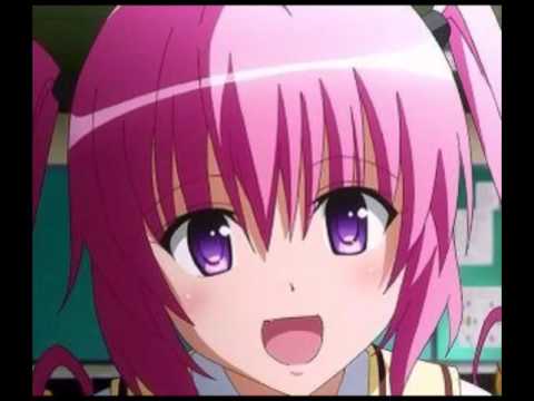 To Loveるダークネスnewキャラソン ナナ 油断 大敵 Youtube To Loveるダークネスnewキャラソン ナナ 油断 大敵 Youtube
