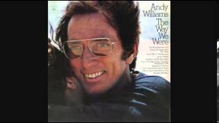 ANDY WILLIAMS - SEASONS IN THE SUN