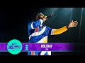 KSI - Holiday (Live at Capital's Jingle Bell Ball 2022) | Capital