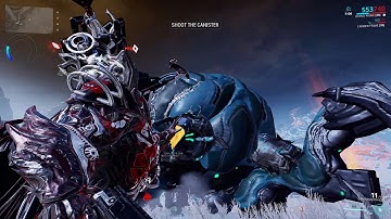 Exploiter Orb Solo Speed Run Full Length