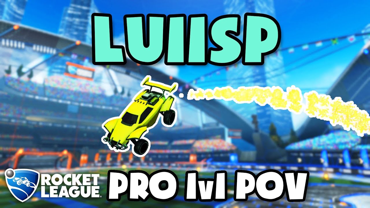 LuiisP Pro POV Ranked 1v1 Duel 