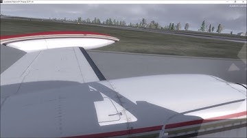 Milviz C310R Tutorial Part 1