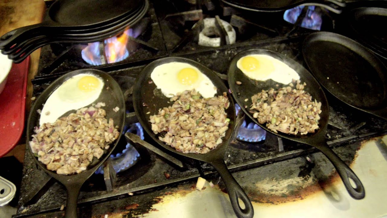 FOOD & SH*T Presents: PULUTAN featuring The Bar (Prometheus Brown ...