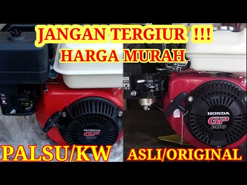 Jangan Tergiur Harga