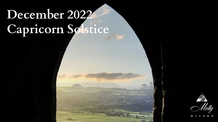 Capricorn Solstice - Your New Timeline and Moving ...