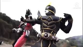 #whatifkamenrider ep1 kamen rider kuuga vs decade