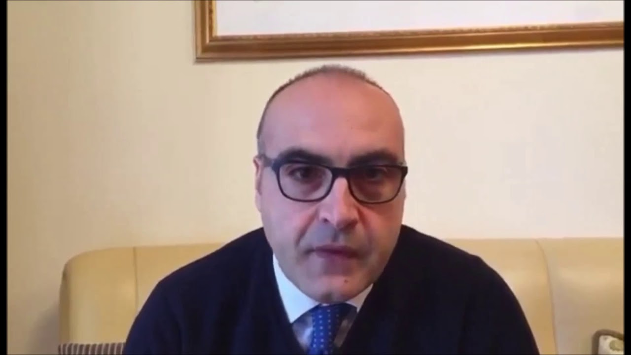 Dialetto di Lucera - Versione di Massimiliano Monaco