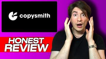 CopySmith AI Review: Honest User Experience & Features You Need to Know