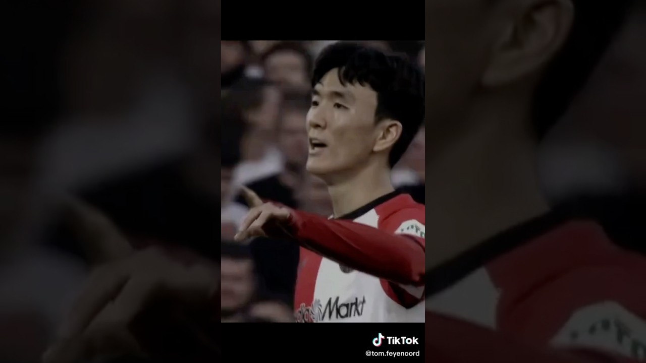 The Best player from South Korea 🇰🇷