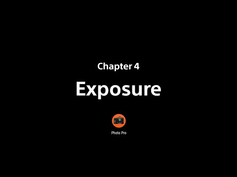 Xperia 1 II Photography Pro tips – Chapter 4: Exposure