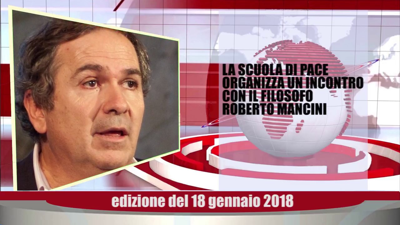 Notizie Senigallia Web Tv 18 gen 2018