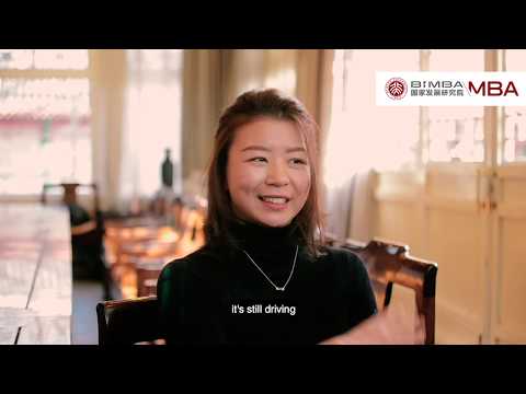 Video: Bahasa Peking: Peduli