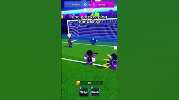 Bug Lock Rivals 😭#bluelockrivals #bluelock #roblox #robloxfyp #anime #football