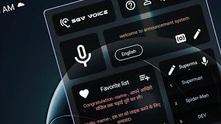 VOICE BOT FOR PUBG / BGMI & FREE FIRE screenshot 5
