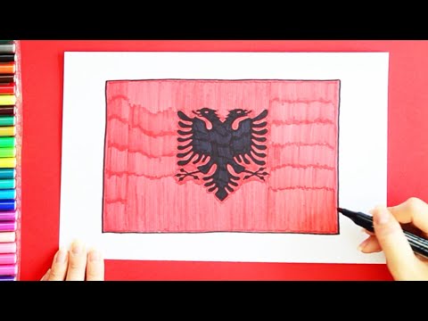 Video: Çfarë Mund Të Tregojë Vizatimi I Një Fëmije