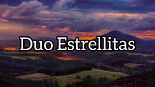 Video thumbnail of "Duo Estrellitas TUCUI CRIJCUNACA SHAMUICHIJ"