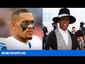 NFL Insider on Patriots Chances to Sign Kenny Golladay After Cam Newton Signing | CBS Sports HQ