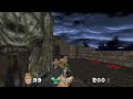Doom (Kex) - Eviternity - Map 1 - Inauguration in 29.88