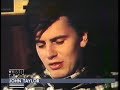 Capture de la vidéo Duran Power Station   1985 03 12   John Taylor + Robert Palmer @ Wt Edit