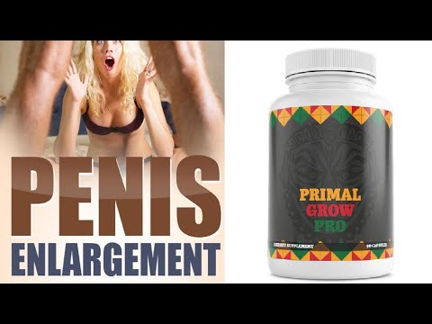 Genesis 6 Male Enhancement Review: Does It Really Work?