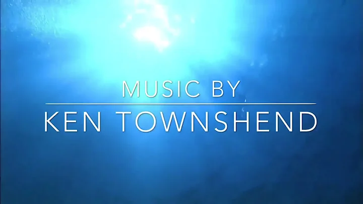 Ken Townshend with Eamonn Karran -- "Innocence"