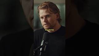 The fastest way to grow your personal brand? Stop teaching for a second and start storytelling