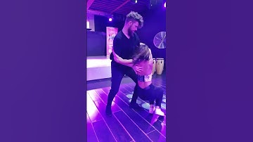 Esa Mujer - Tony Vega | Salsa Suave Demo