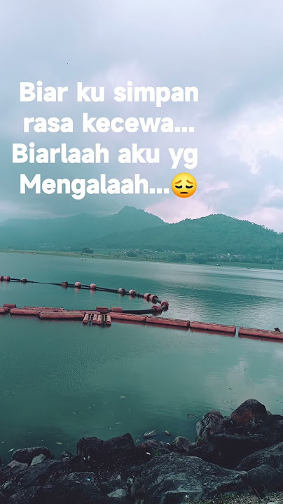 rasa kecewa #shorts #storywa