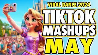 New Tiktok Mashup 2024 Philippines Party Music | Viral Dance Trend | May 30th