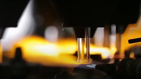 GL45 Reagent Bottle Factory