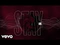 The Score - Stay (Lyric Video) - YouTube