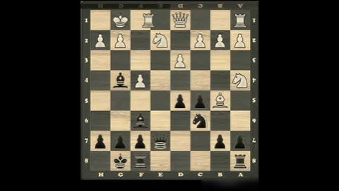 Sicilian Defense Awesome Win | Chess Openings | Chess Tricks | Chess Game | Learn Chess