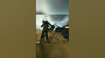 He Could Not Believe It - BF6 Memes