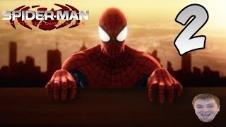 Spider-Man: Shattered Dimensions Walkthrough - PART 2 - Kraven's Boy Band