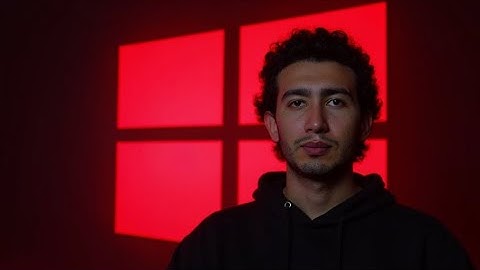 هكذا يتم اختراق حاسوبك!!