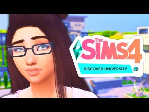 Video: Die Sims 4 Universitätsabschlüsse, Karrieren Und Distinguished Degrees In Der Discover University-Erweiterung Werden Erläutert